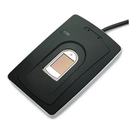 R101SN USB Biometric Fingerprint Scanner Fingerprint Reader Free SDK Support Android Windows Access Control Device