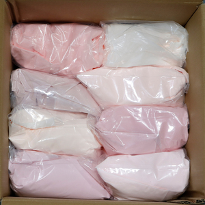 Venta Directa de Fábrica: Polvo Acrílico Color <span class=keywords><strong>Nude</strong></span> Rosado Mantecoso, Polvo Acrílico Transparente Blanco Leche para <span class=keywords><strong>Uñas</strong></span> - Product Image 2