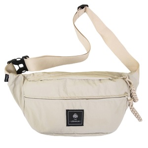 Leisure Shoulder Outdoor Sports Waterproof Casual Travel New Style Fashionable Nylon Sling Bags Manufacturers - Product Image 3