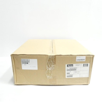 012233011 Filtro de Aire Nuevo Original en Stock, Controlador de Programación PLC Dedicado para Automatización Industrial