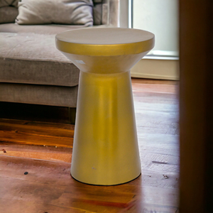 New Design Metal Foot Rest <b>Stool</b> for Living Room <b>Bedroom</b> Park Economical Household Furniture by Indian Manufacturer Exporters - Product Image 5