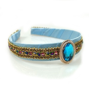 Accesorios <span class=keywords><strong>de</strong></span> disfraz <span class=keywords><strong>de</strong></span> la lámpara mágica <span class=keywords><strong>de</strong></span> Aladdín para niñas, diadema <span class=keywords><strong>de</strong></span> disfraz, accesorios <span class=keywords><strong>de</strong></span> <span class=keywords><strong>princesa</strong></span> para disfrazarse - Product Image 4