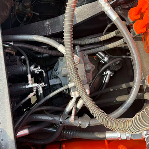 Used Excavator <strong>Doosan</strong> DX360lc 36Ton Daewoo 300 DH300 DX300 DX300LC DH340 DX340 Excavator Good Condition Develon Excavator 360 - Product Image 5