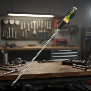 Fasano Screwdriver 22XL TX30 <b>Torx</b> <b>Bit</b> Auto Repair Tool - Product Image 3