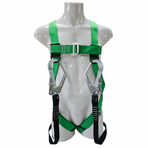 Full Body <span class=keywords><strong>Safety</strong></span> Belt segurança arnês para construção Escalada <span class=keywords><strong>Harness</strong></span> segurança - Product Image 5