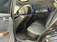 Kia Sportage 2013 б/у, 4-ступенчатая АКПП, передний привод, компактный внедорожник, 5 мест, дешево, из Китая