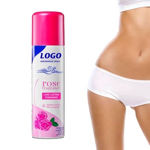 <span class=keywords><strong>Spray</strong></span> de depilación indoloro para cuerpo natural, 8 minutos de eficiencia, 100ML, crema depilatoria con ingrediente químico - Product Image 1