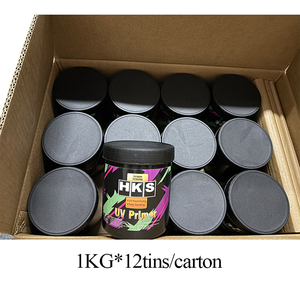Primaire UV 1K, sans rétrécissement, séchage rapide, haute couvrance, légèrement ponçable - Product Image 3