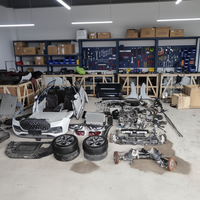 Venta de Fábrica de Repuestos para Autos Chery Tiggo 8 Pro Max, Repuestos Originales de Fabricantes Chinos de Autopartes