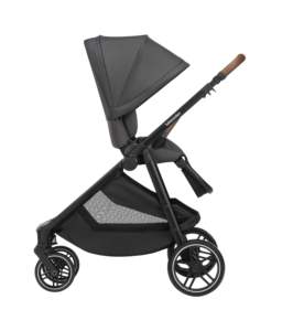 Cochecito Bebeconfort Luvia Trio Confort para bebés de hasta 22 kg, incluye adaptadores para silla de auto, cochecitos para niños de 0 a 4 años - Product Image 4