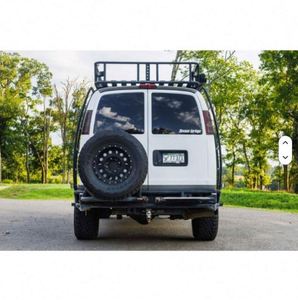 COMPRE Camioneta Chevrolet Express 3500 <span class=keywords><strong>4x4</strong></span> USADA - Product Image 5