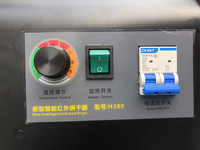 Plóter de Vinilo Adhesivo y Lona Flexible, Impresoras de Inyección de Tinta, Impresora Ecosolvente con Cabezales de Impresión XP600 I3200, Máquina de Impresión Multicolor para Lienzo