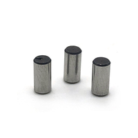 Stainless Steel Dowel Pin Metal Parallel Pins Fasteners 6mm 8mm 12mm Removable Dowel Pins