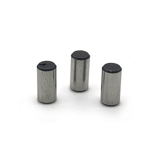 Thép không gỉ chốt Pin kim loại song song chân ốc vít 6mm 8mm 12mm có thể tháo rời chốt chân - Product Image 4