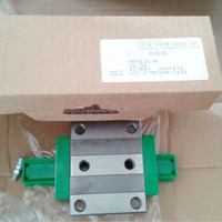 Guías Lineales Alemanas, Riel de Guía Lineal, Bloque de Guía Lineal KWVE15-B KWVE20-B KWVE25-B KWVE30-B KWVE35-B KWVE45-B KWVE55-B