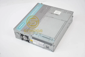 6ES76476CD300KA0 6ES7647-6CD30-0KA0 Boîtier PC embarqué pour le contrôle du système de disjoncteurs PLC - Product Image 4