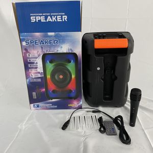 DG-1131<span class=keywords><strong>ม</strong></span>ืออาชีพ<span class=keywords><strong>คาราโอเกะ</strong></span>สายรุ้งไฟลำโพงลำโพงกลางแจ้งวูฟเฟอร์ลำโพง - Product Image 5