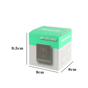 Wireless <b>Mini</b> Ink Shaker Vortex Mixer Rechargeable Pigment Mixer Color Mixing Machine for Tattoo Artist - Product Image 5