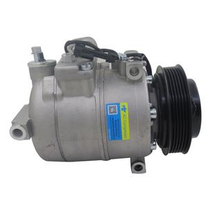 Compresseur de climatisation de voiture H9 SE7PV18 1051E0 12V pour Great Wall HOVER H9 HAVAL 2006- Compresseur de climatisation 6PK - Product Image 2