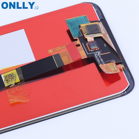 Ensemble écran tactile lcd de remplacement, pour huawei y5 y6 y7 y9 prime y9s, 2019 Original