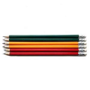 Crayon HB Standard en bois, 18 ans, échantillon <span class=keywords><strong>gratuit</strong></span>, 7.5 pouces - Product Image 6