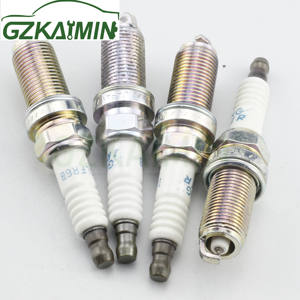 Piezas de automóviles de alta calidad bujía de iridio ILFR6B OEM 22401-AA630 para Ford para Hyundai para Kia para <span class=keywords><strong>Subaru</strong></span> Forester <span class=keywords><strong>Impreza</strong></span> para V - Product Image 6
