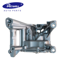 Allemagne voiture nouvelle qualité d'origine CJA1 pompe à huile moteur 11418646454 pour BMW 550i X5 X6 B30 B58 Auto Parts