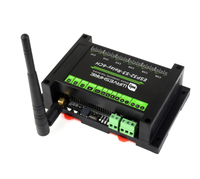 Módulo Electrónico Industrial ESP32-S3 WiFi de 6 Canales con Control RS485 para Automatización del Hogar Inteligente, Placa Pico HAT