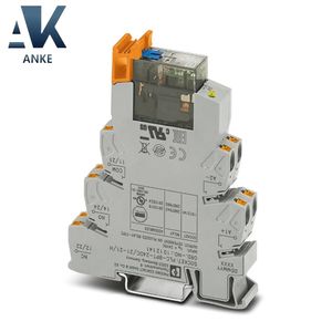 Phoenix 2910524-24DC/21-21AU/MS-Módulo de relé - Product Image 1