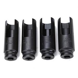 Kit d'outils de réparation d'<span class=keywords><strong>injecteur</strong></span> d'<span class=keywords><strong>extracteur</strong></span> d'<span class=keywords><strong>injecteur</strong></span> diesel 14 pièces - Product Image 2