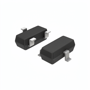 TO-236-3, SC-59, SOT-23-3 2SK3796-3-TL-E Original Electronic Circuit Components Transistors - Product Image 1