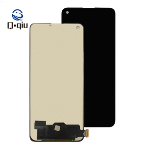 Montaje de pantalla OLED original para teléfono móvil Realme 7Pro, venta al por mayor, 1 año de garantía, pantalla táctil LCD - Product Image 1
