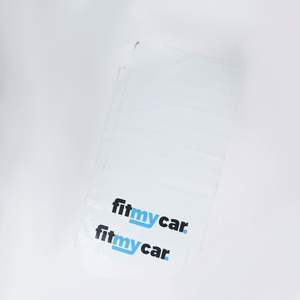 Sobres de Embalaje de Alta Calidad con Adhesivo Fuerte, Personalizados, Impresos, de Plástico, Autosellables, para Envíos por Correo - Product Image 5