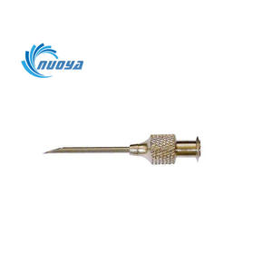 เข็มฉีดเข้าใต้ผิวหนังสำหรับสัตวแพทย์สแตนเลสดุมล้อ - Product Image 5