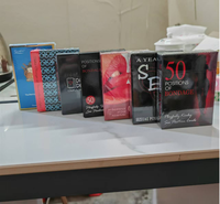 Jouets sexuels pour adultes NRS Posture de jeu de cartes à jouer de haute qualité