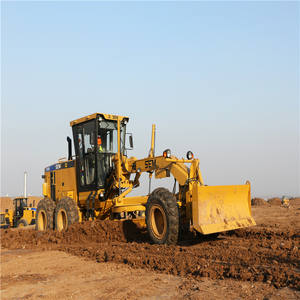 ล้อรถเกรดดิน, รถเกรดดิน SEM921 ขายรถเกรดดิน - Product Image 5