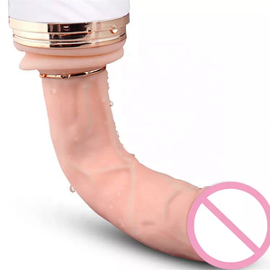 Giocattoli Sessuali per Donne, Macchina del Sesso con Dildo Automatico Telescopico a Controllo Remoto - Product Image 6