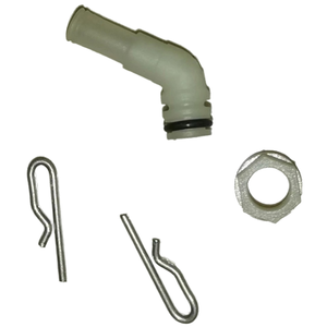 AB B 3HNA012854-001 Sello de Tuerca de Plástico |   Sello para Equipos Eléctricos Industriales OEM |   Repuesto para Automatización - Product Image 1