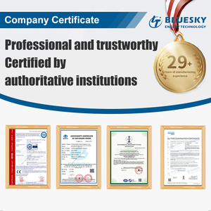 Attrezzatura per Stazioni di Servizio Gas con Cilindri a Cascata per Stoccaggio CNG - Product Image 4