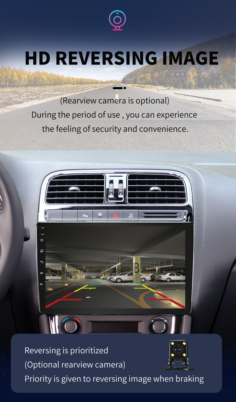 Android Car Multimedia System manufacturer & supplier in china