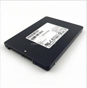 Sla-Compliant MZILG3T8HCLS-00A07 Enterprise Nvme Pcie 4.0 X4 <b>M</b>.<b>2</b> 2280 <b>SSD</b> 3.84TB Internal TLC Nand Flash High Server - Product Image 1