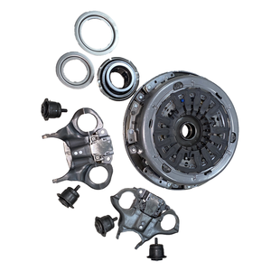Embrague doble con horquilla para <span class=keywords><strong>Hyundai</strong></span> <span class=keywords><strong>VELOSTER</strong></span>, transmisión 6DCT250 DPS6, nuevo - Product Image 6
