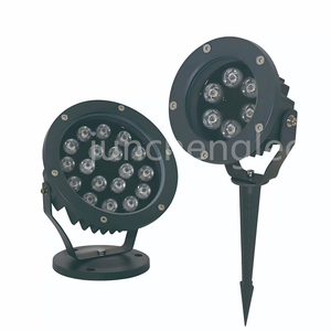 Spike Light Smart Outdoor <strong>Lamp</strong> IP65 Waterproof Tuya <strong>Alexa</strong> Google Assistant Voice Control - Product Image 1