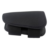 Pochette de chasse en nylon de haute qualité, porte-cartouches calibre 6, accessoire pour le tir en plein air et l'utilisation sur le terrain