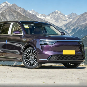 AITO M8 รถยนต์ไฟฟ้า SUV - แบตเตอรี่ 100kWh ชาร์จเร็ว 5 ที่นั่ง ระยะทางวิ่งไกล 705 กม. ปี 2025 - Product Image 1