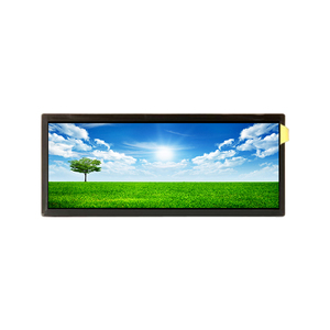 Pantalla LCD Original de 12.3 Pulgadas 1920RGB*720 167PPI, 9S4PWLED Sin Controlador AV123Z7M-N18, Nueva, para Pantallas Automotrices - Product Image 2