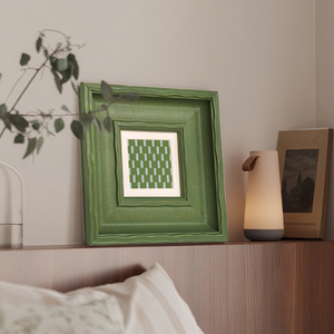 Gtframe mùa xuân đúc gỗ in kỹ thuật số hình ảnh khung tranh mô hình g11642 - Product Image 4