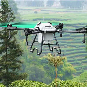 New Heavy-Lift hàng hóa nông nghiệp bay không người lái với tầm xa khảo sát công suất lớn phun & de fumigacion cho ngành công nghiệp bán lẻ - Product Image 6