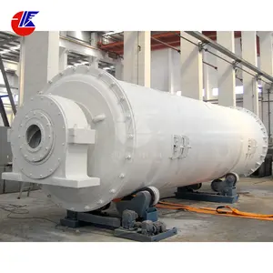 1000 Ton Per Hari Semen Ball Mill Keramik Mill Ball untuk Pabrik Semen