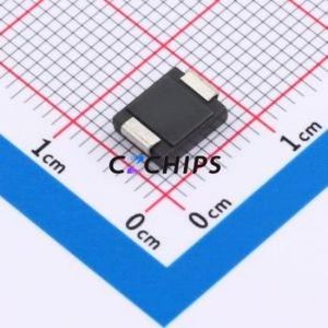 ไดโอดชอทท์กี้ไดโอด SS34-E3 SMC(DO-214AB) ใหม่ของแท้ชิปชิ้นส่วนอิเล็กทรอนิกส์ - Product Image 2